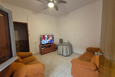 Byhus i Fines, Almeria, Fines - € 109.000 | Ref: Casa Gines - foto 5